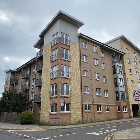 Orange Apartments Bothwell Road Aberdeen Buitenkant foto